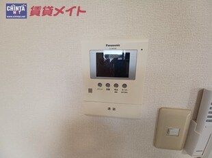 MastTown桑名D棟の物件内観写真